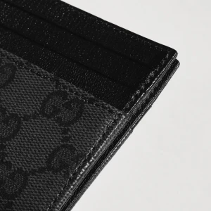 Gucci Essence Classic Card Case