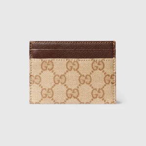 Gucci Essence Classic Card Case