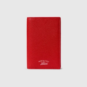 Lira Card Case