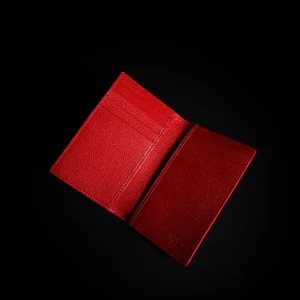 Lira Card Case