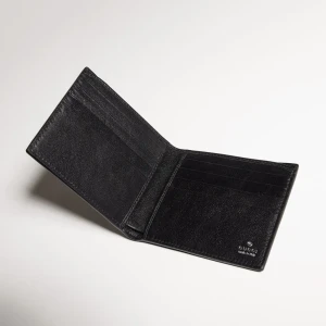 Aria Bi-Fold Wallet
