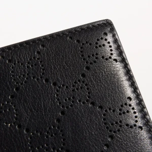 Aria Bi-Fold Wallet