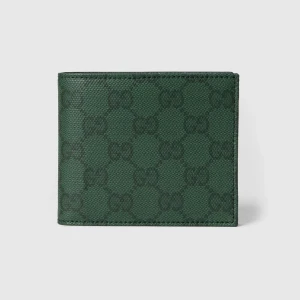 Gucci Essence Classic Bi-Fold Wallet