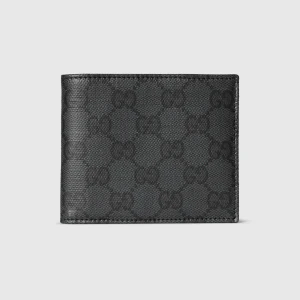 Gucci Essence Classic Bi-Fold Wallet