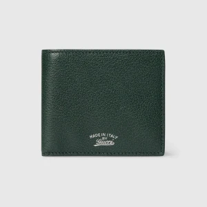 Lira Bi-Fold Wallet