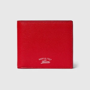 Lira Bi-Fold Wallet