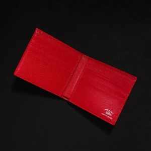 Lira Bi-Fold Wallet
