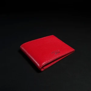 Lira Bi-Fold Wallet