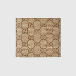 Gucci Essence Classic Coin Wallet