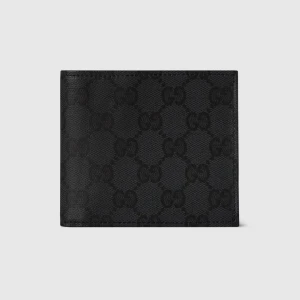 Gucci Essence Classic Coin Wallet