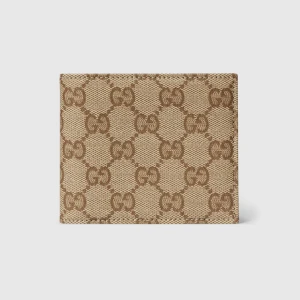 Gucci Essence Classic Bi-Fold Wallet