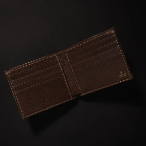 Gucci Essence Classic Bi-Fold Wallet