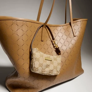 Lady Lunetta Charm