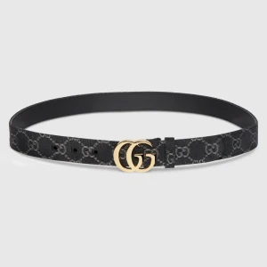 Gg Marmont Belt