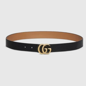 Reversible Gg Marmont Belt