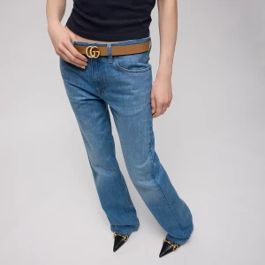 Reversible Gg Marmont Belt