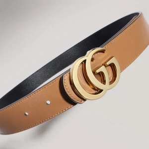Reversible Gg Marmont Belt