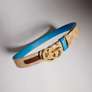 Reversible Gg Marmont Belt