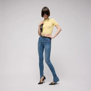 Reversible Gg Marmont Thin Belt