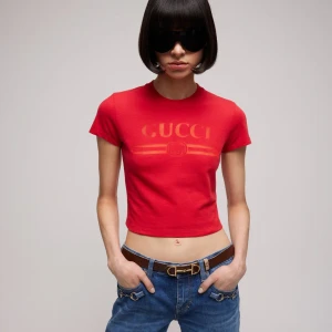 Reversible Belt With Horsebit Buckle