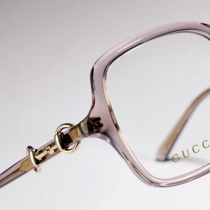 Butterfly Optical Frame