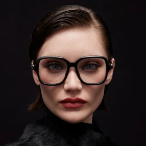 Butterfly Optical Frame
