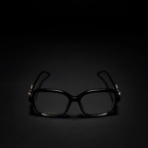 Butterfly Optical Frame