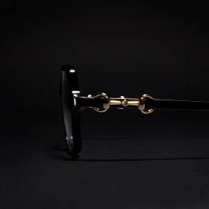 Butterfly Optical Frame