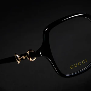 Butterfly Optical Frame
