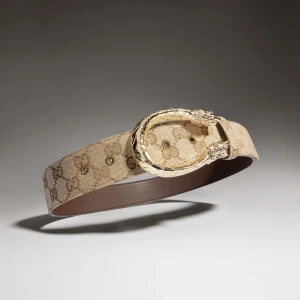 Dionysus Wide Belt