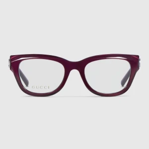 Geometric Optical Frame