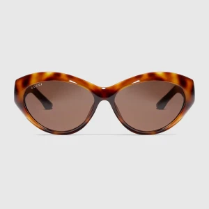 Cat Eye Frame Sunglasses