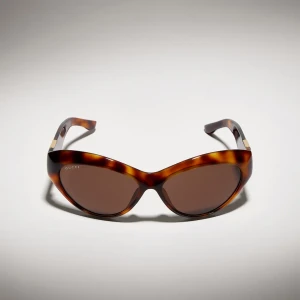 Cat Eye Frame Sunglasses