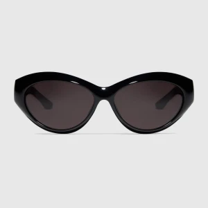 Cat Eye Frame Sunglasses
