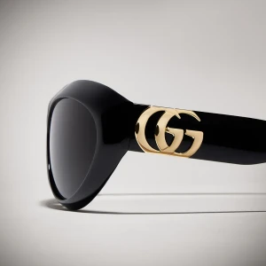 Cat Eye Frame Sunglasses