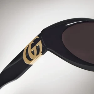 Cat Eye Frame Sunglasses