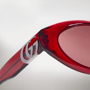 Cat Eye Frame Sunglasses