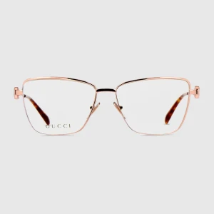 Square Optical Frame