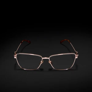Square Optical Frame