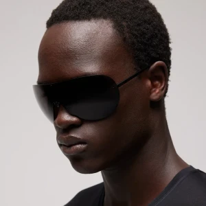Mask Frame Sunglasses