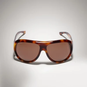 Pilot Frame Sunglasses