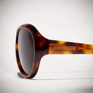 Pilot Frame Sunglasses