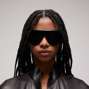 Pilot Frame Sunglasses