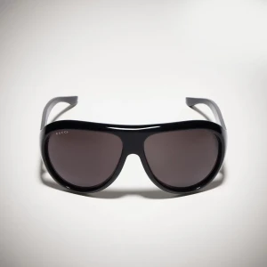Pilot Frame Sunglasses