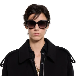 Square Frame Sunglasses