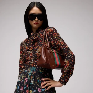 Borsetto Medium Boston Bag