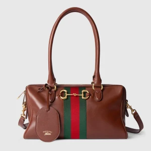 Borsetto Medium Boston Bag