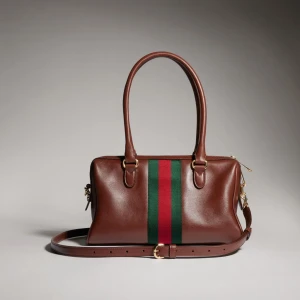 Borsetto Medium Boston Bag