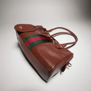 Borsetto Medium Boston Bag