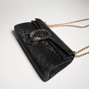 Dionysus Crystal Medium Shoulder Bag